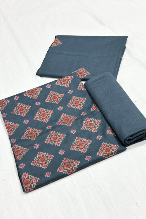 Khadder 2 piece