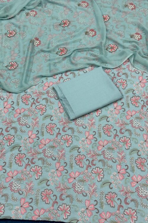 Bareeze karandi 3 piece