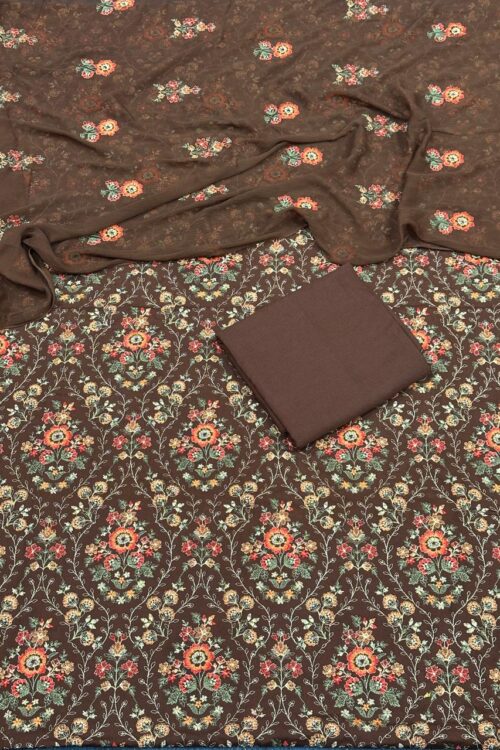 Bareeze karandi 3 piece
