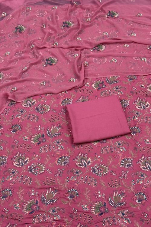Bareeze karandi 3 piece