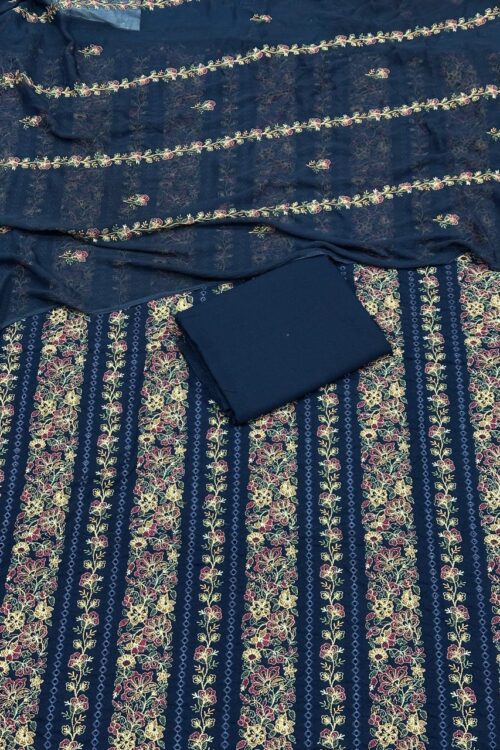 Bareeze karandi 3 piece