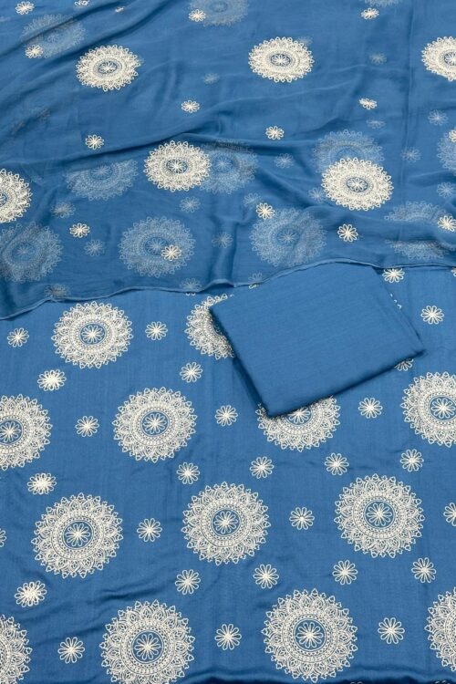 Bareeze karandi 3 piece