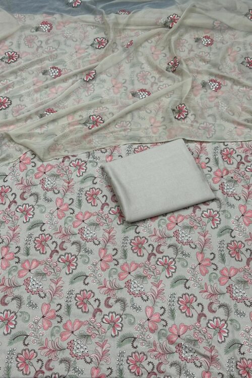 Bareeze karandi 3 piece
