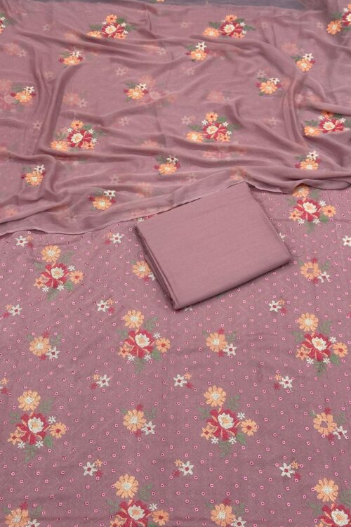 Bareeze karandi 3 piece