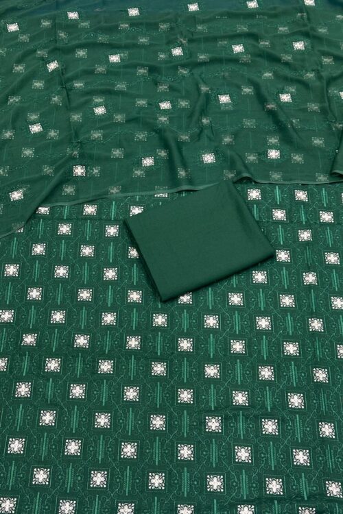 Bareeze karandi 3 piece