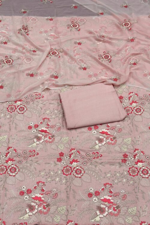 Bareeze karandi 3 piece