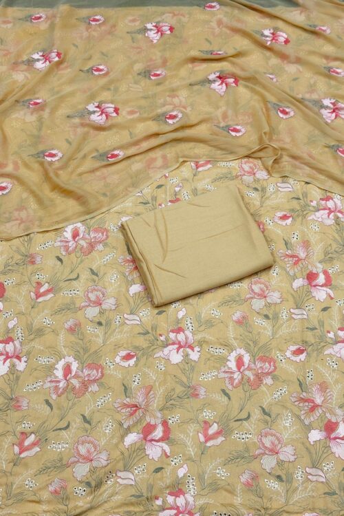 Bareeze karandi 3 piece