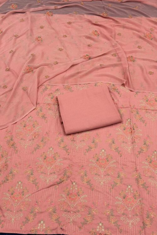 Bareeze karandi 3 piece