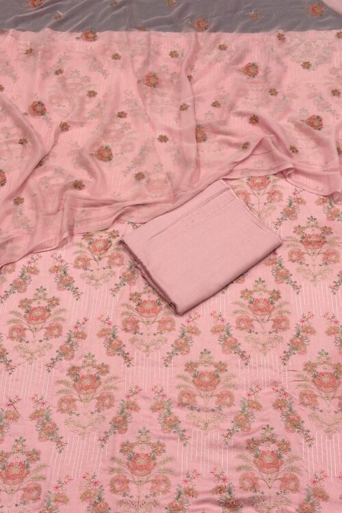 Bareeze karandi 3 piece