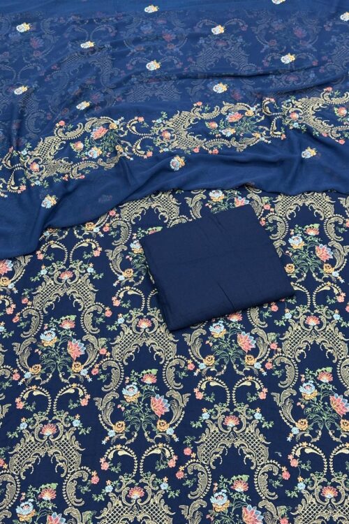 Bareeze karandi 3 piece
