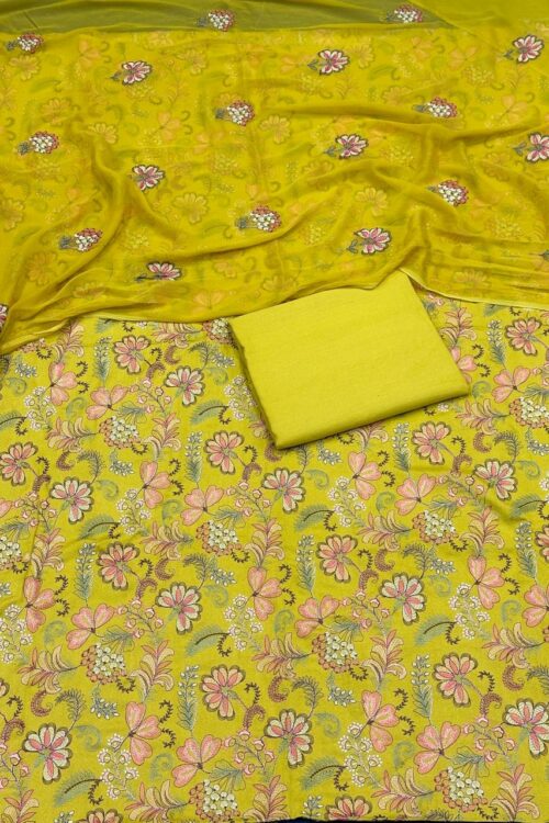 Bareeze karandi 3 piece