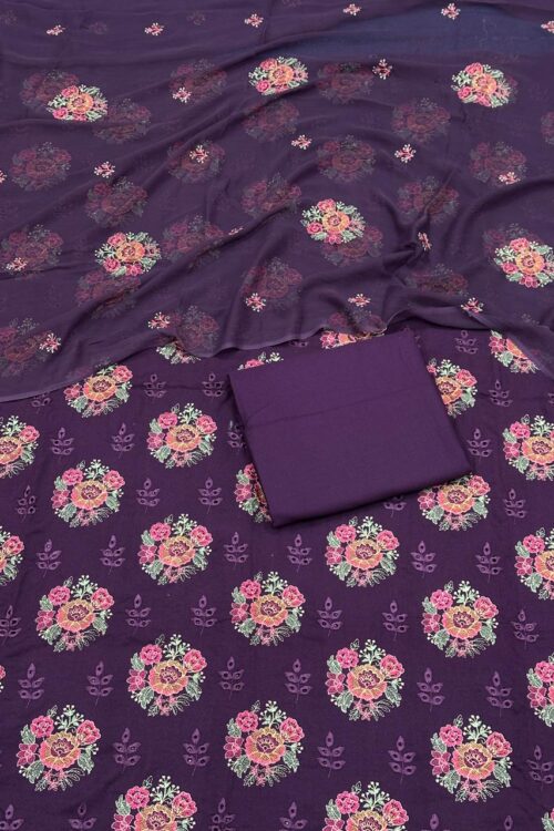 Bareeze karandi 3 piece