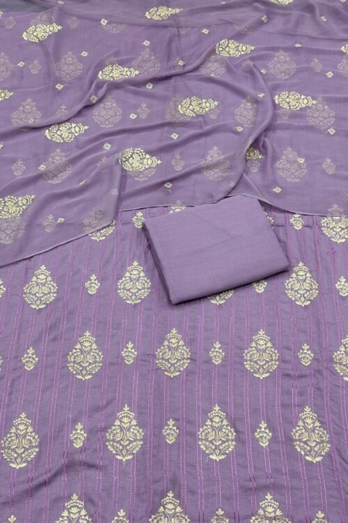 Bareeze karandi 3 piece