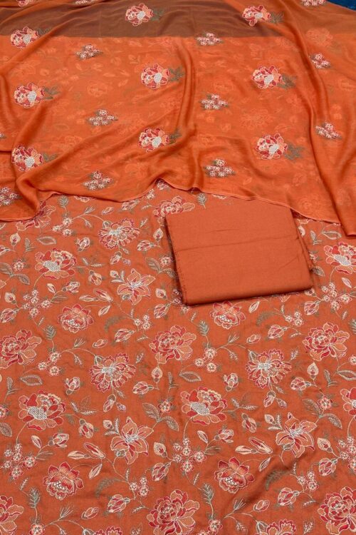 Bareeze karandi 3 piece