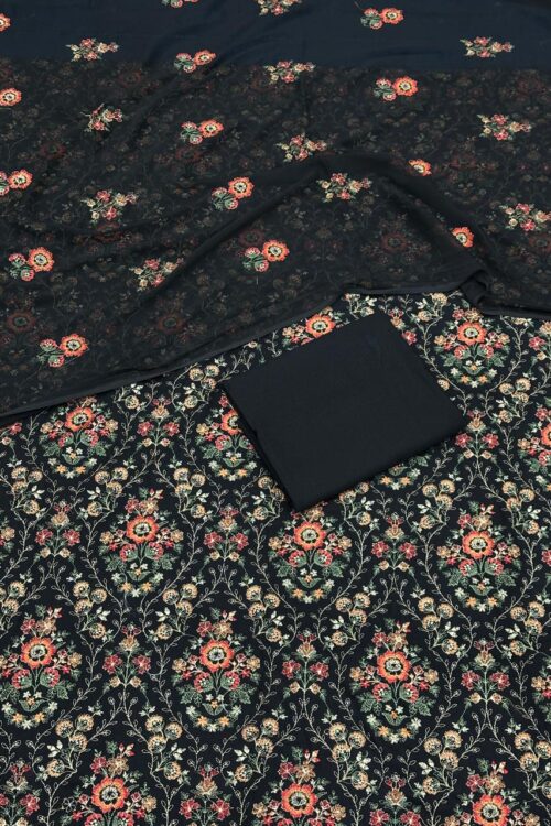 Bareeze karandi 3 piece
