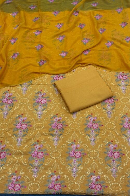 Bareeze karandi 3 piece