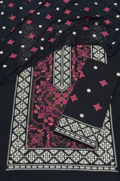 Bareeze karandi 3 piece