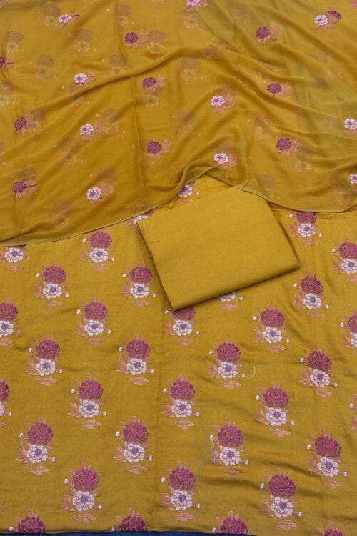 Bareeze karandi 3 piece