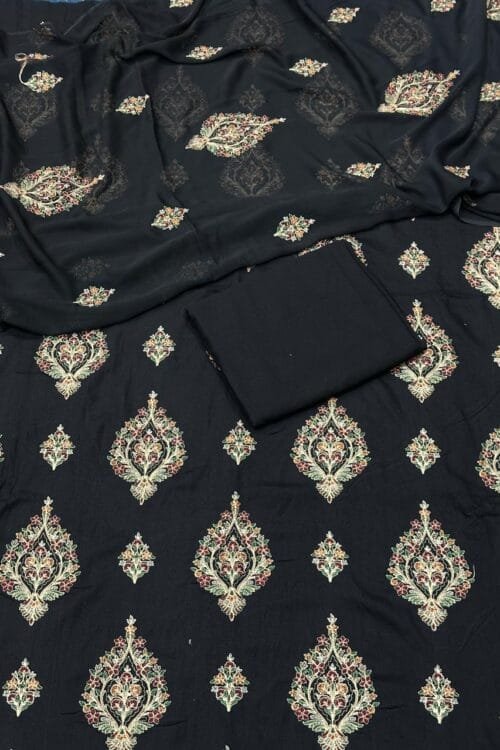 Bareeze karandi 3 piece