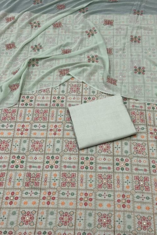 Bareeze karandi 3 piece