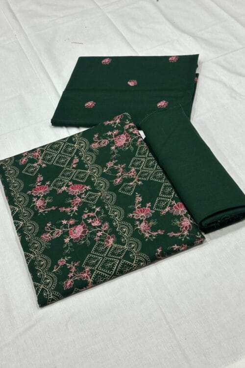 Khadder 2 piece