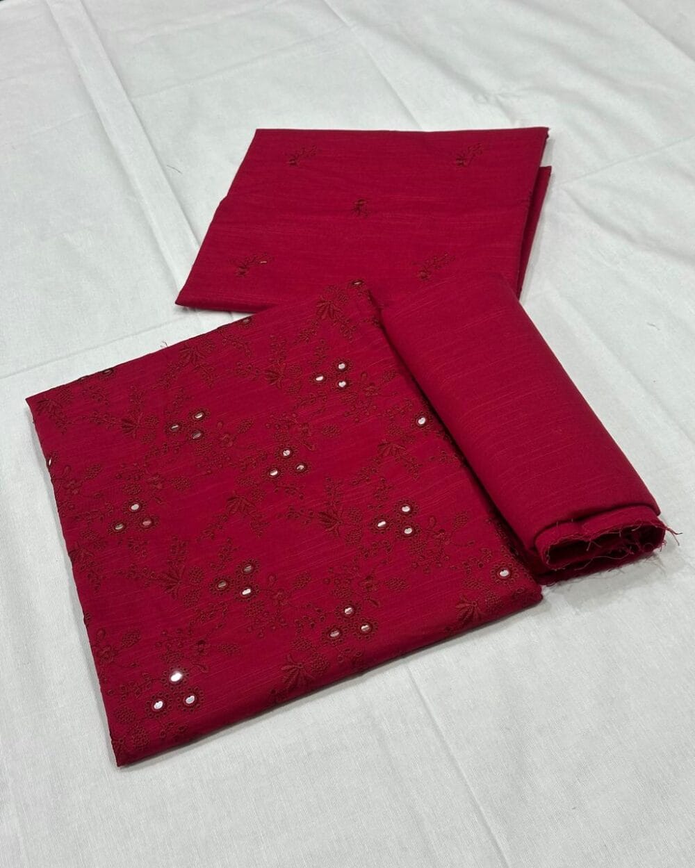 Khadder 2 piece