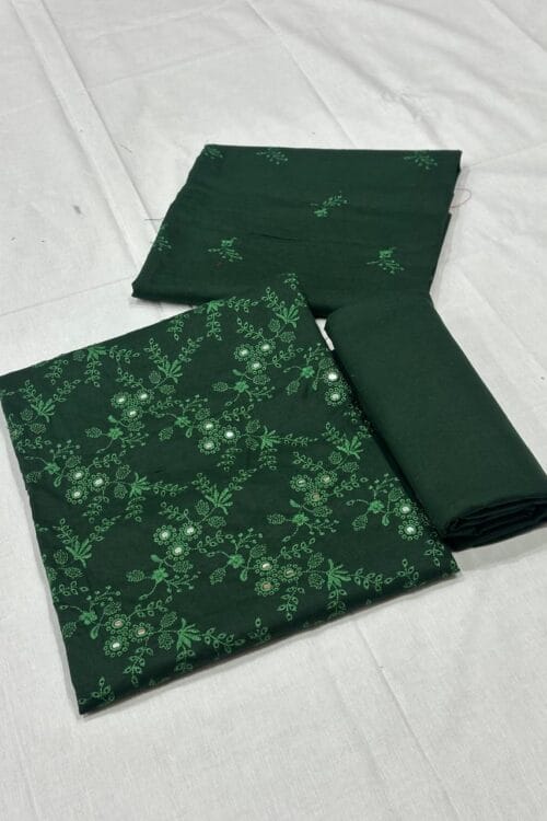 Khadder 2 piece