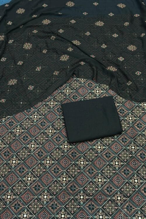 Bareeze karandi 3 piece