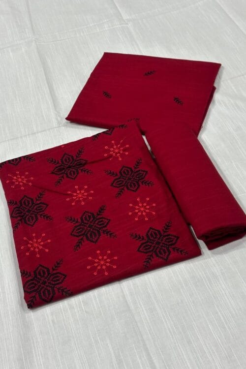 Khadder 2 piece