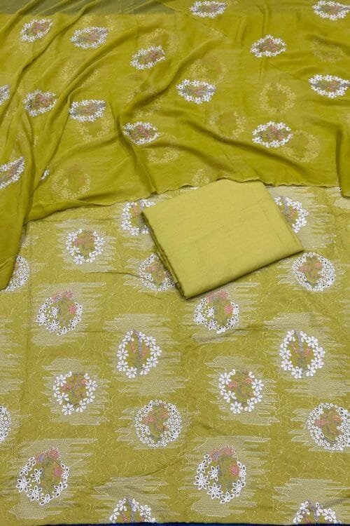 Bareeze karandi 3 piece