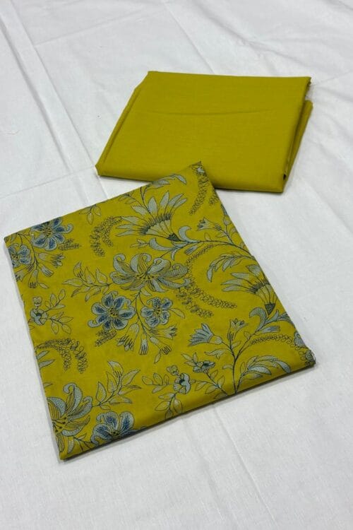 BAREEZE lawn 2 piece