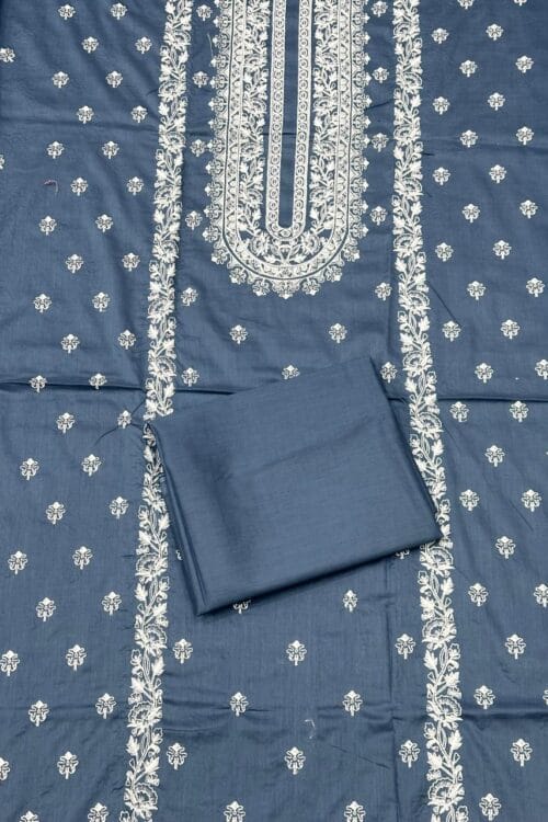 BAREEZE lawn 2 piece