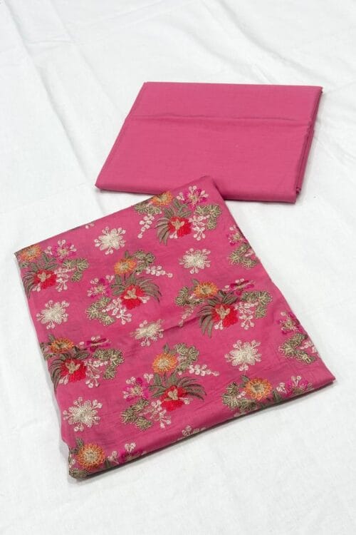 BAREEZE lawn 2 piece