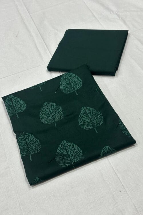 BAREEZE lawn 2 piece