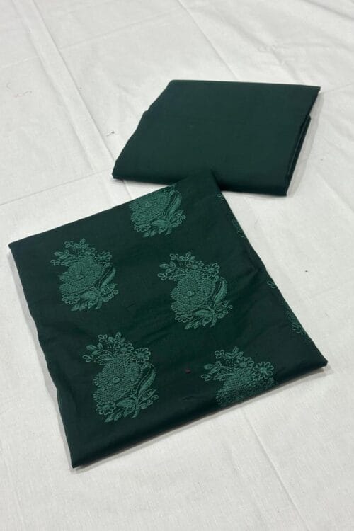 BAREEZE lawn 2 piece