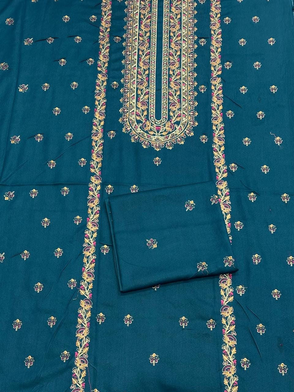 Karandi 2 piece