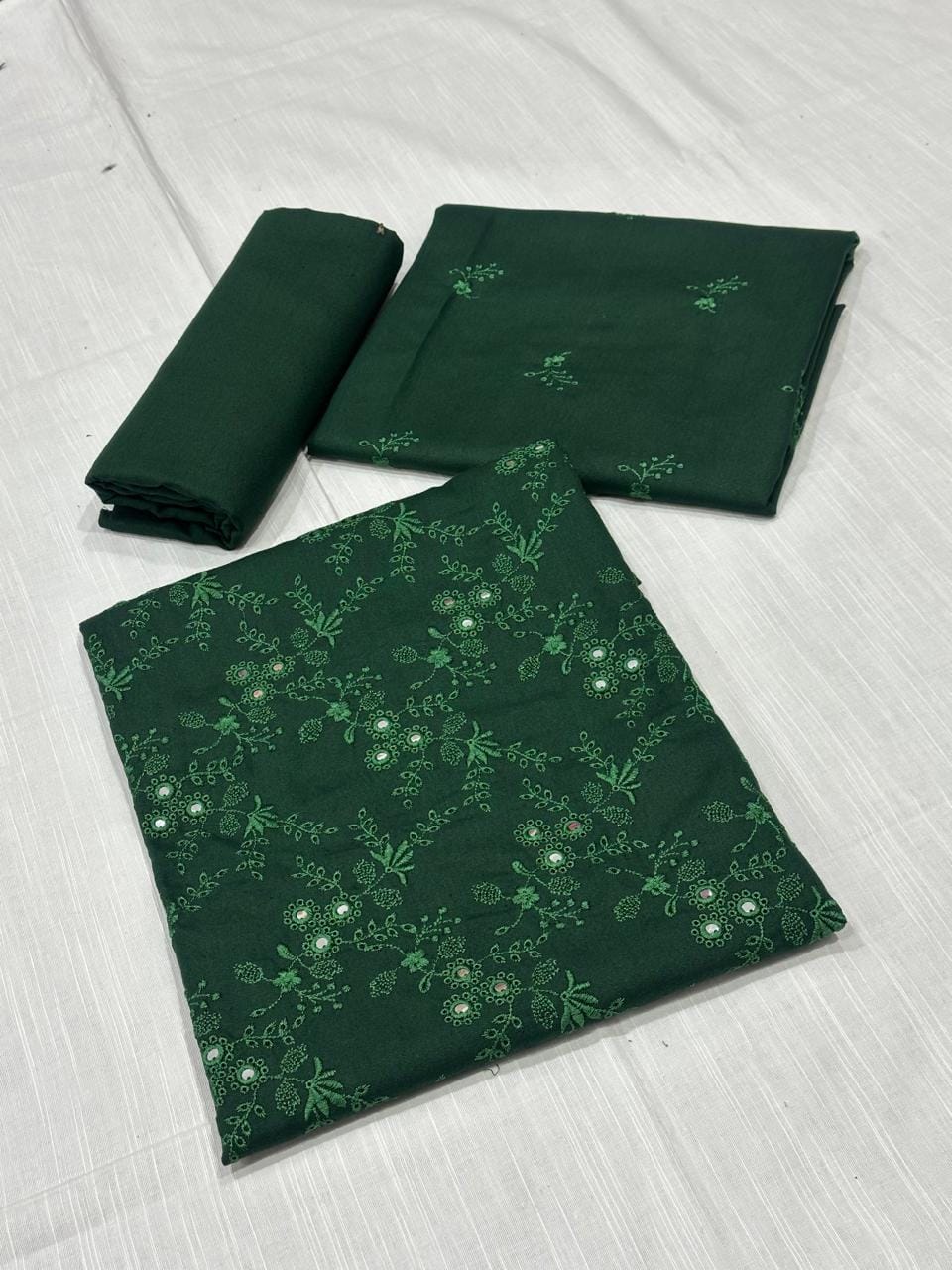 Karandi 2 piece