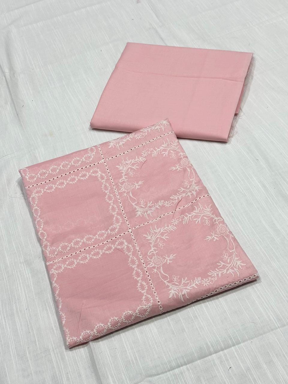 BAREEZE lawn 2 piece