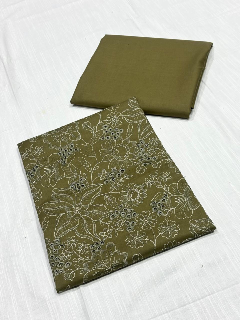 BAREEZE lawn 2 piece