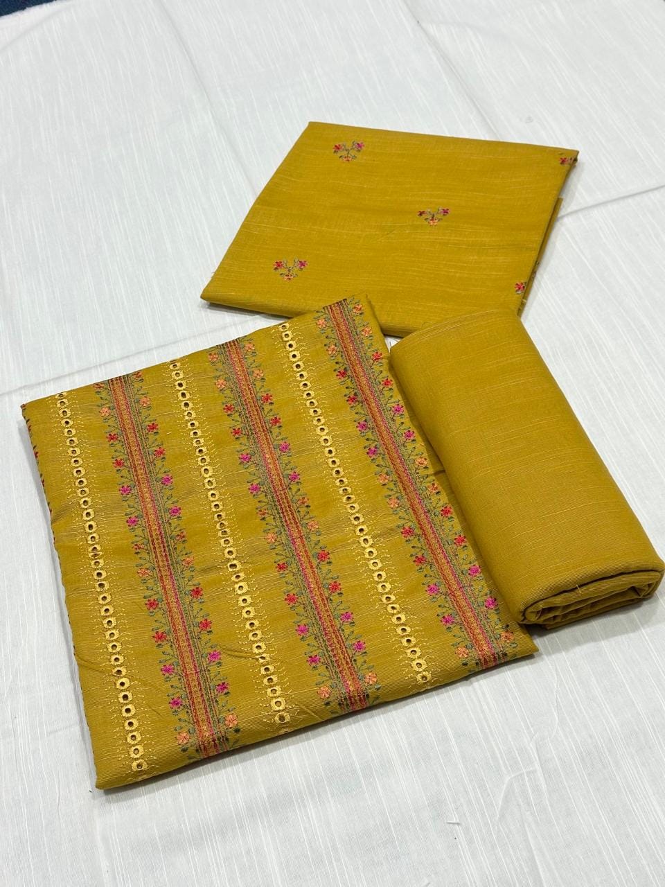 Khadder 2 piece