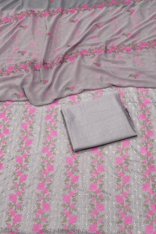 Bareeze karandi 3 piece