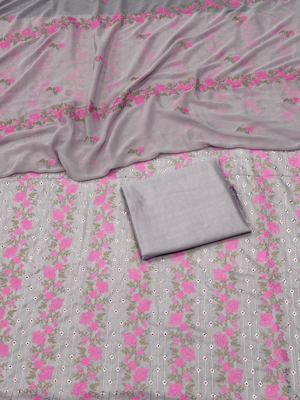 Bareeze karandi 3 piece