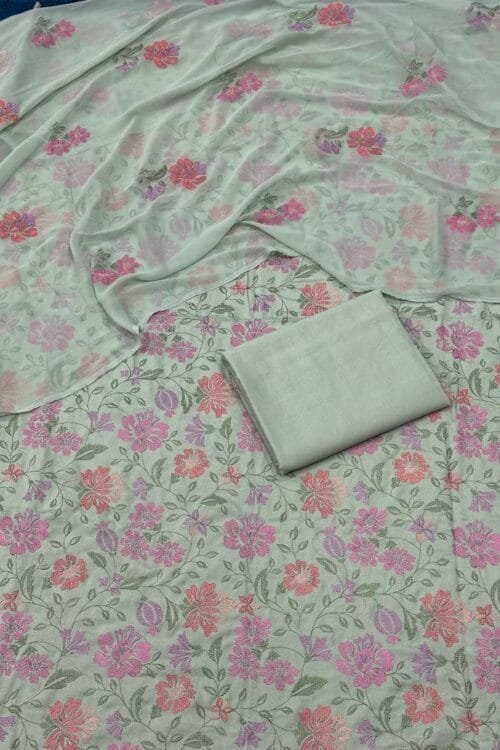 Bareeze karandi 3 piece