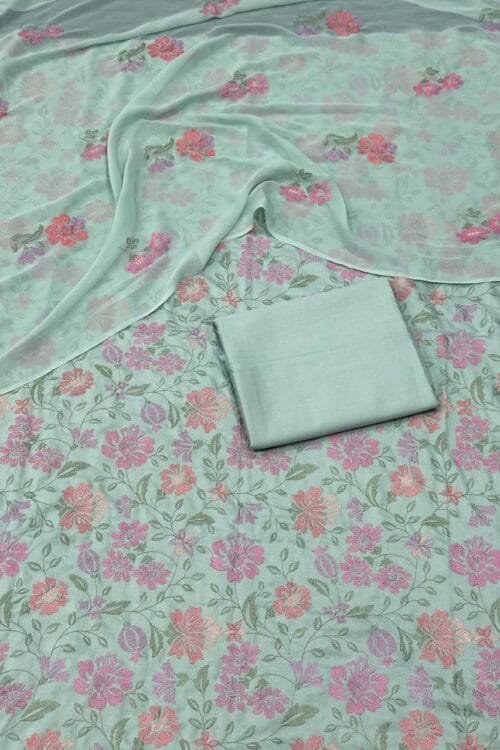 Bareeze karandi 3 piece