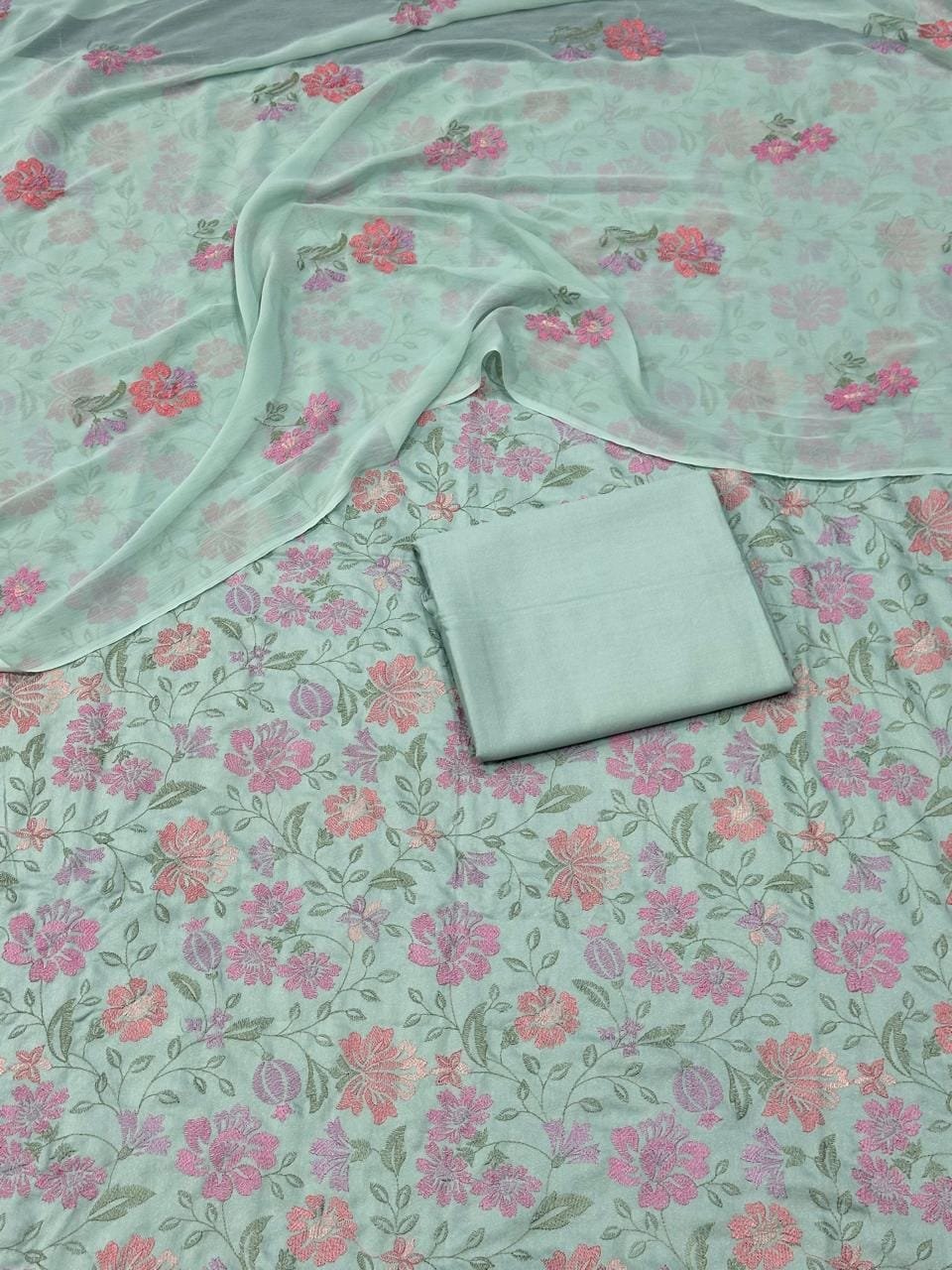 Bareeze karandi 3 piece