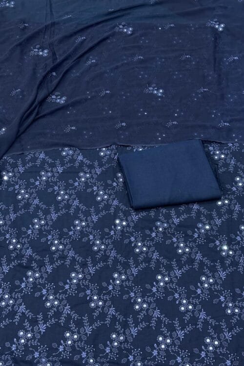 Bareeze karandi 3 piece