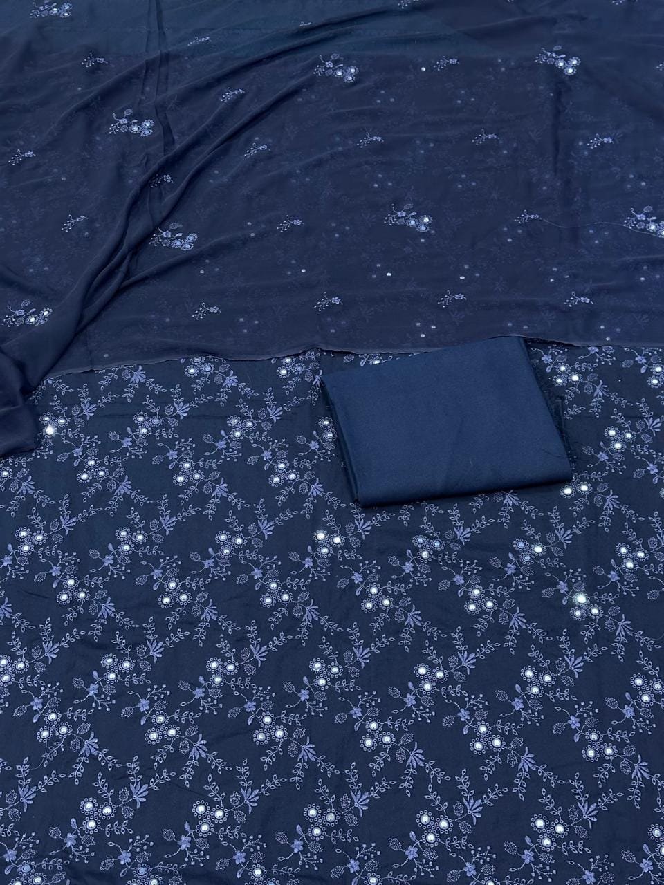 Bareeze karandi 3 piece