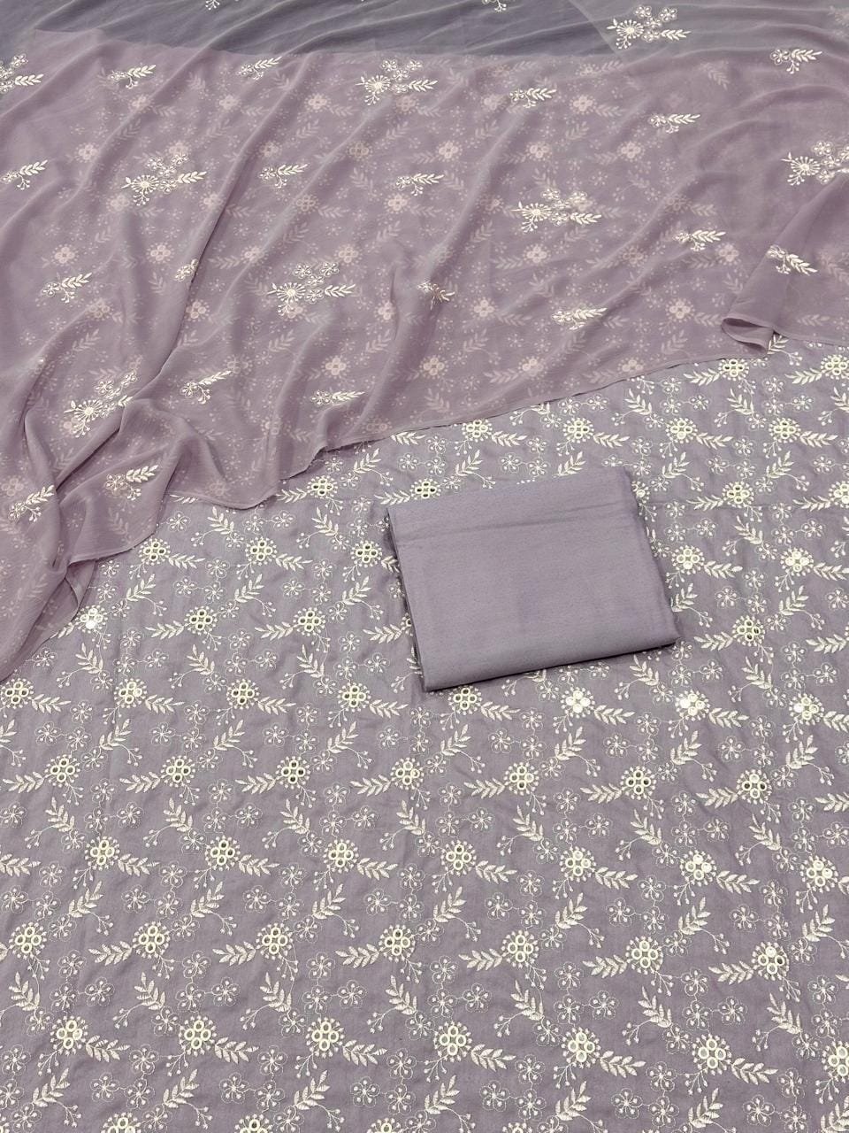 Bareeze karandi 3 piece