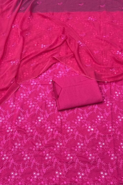 Bareeze karandi 3 piece