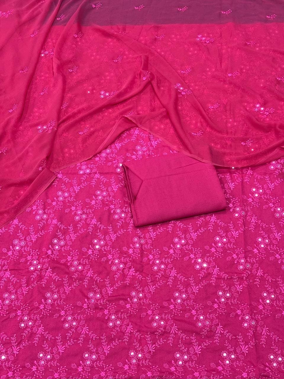 Bareeze karandi 3 piece